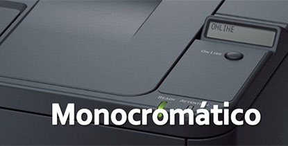 OKI Monocromatico
